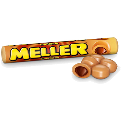 Меллер