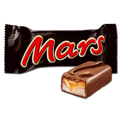 Марс мини